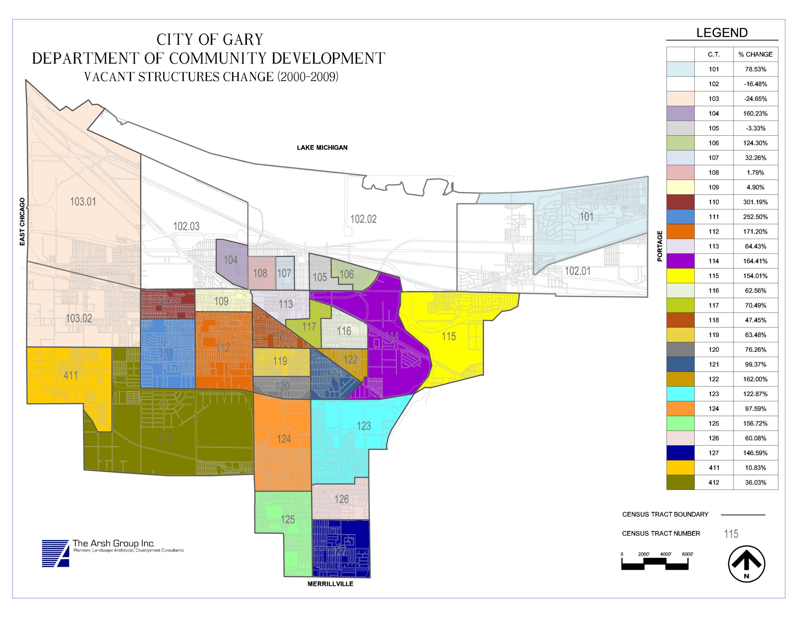 Consolidated Plans / Analysis of Impediments