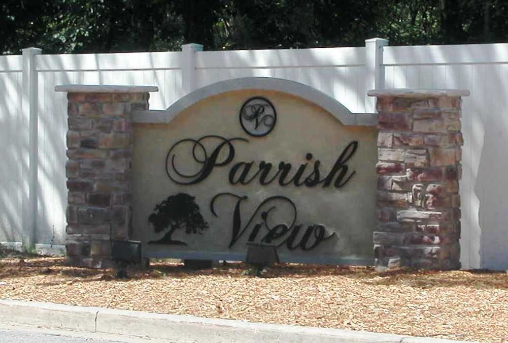 Parrish View Development