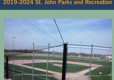 St. John Parks Plan