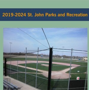 St. John Parks Plan