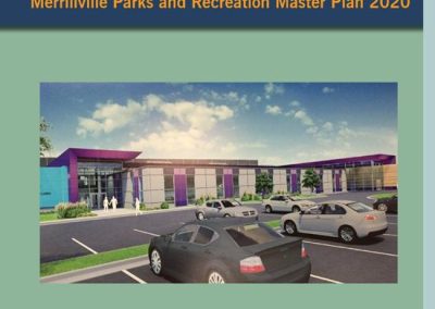 Merrillville Parks Master Plan 2020