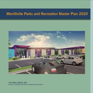 Merrillville Parks Master Plan 2020