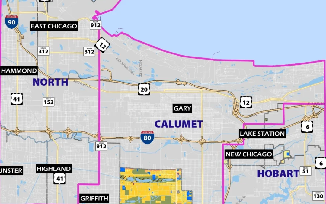 Lake County Comprehensive Plan