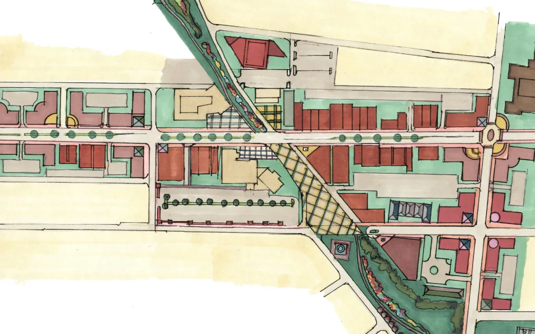 Schererville Comprehensive Plan