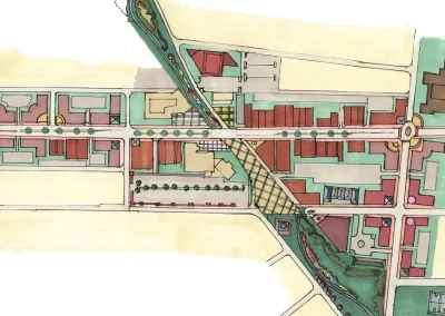 Schererville Comprehensive Plan