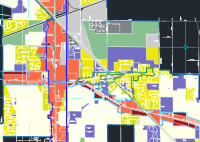 Schererville Zoning Ordinance