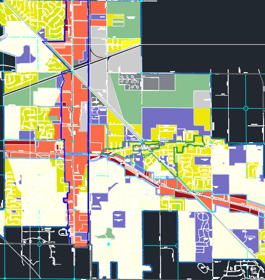 Schererville Zoning Ordinance